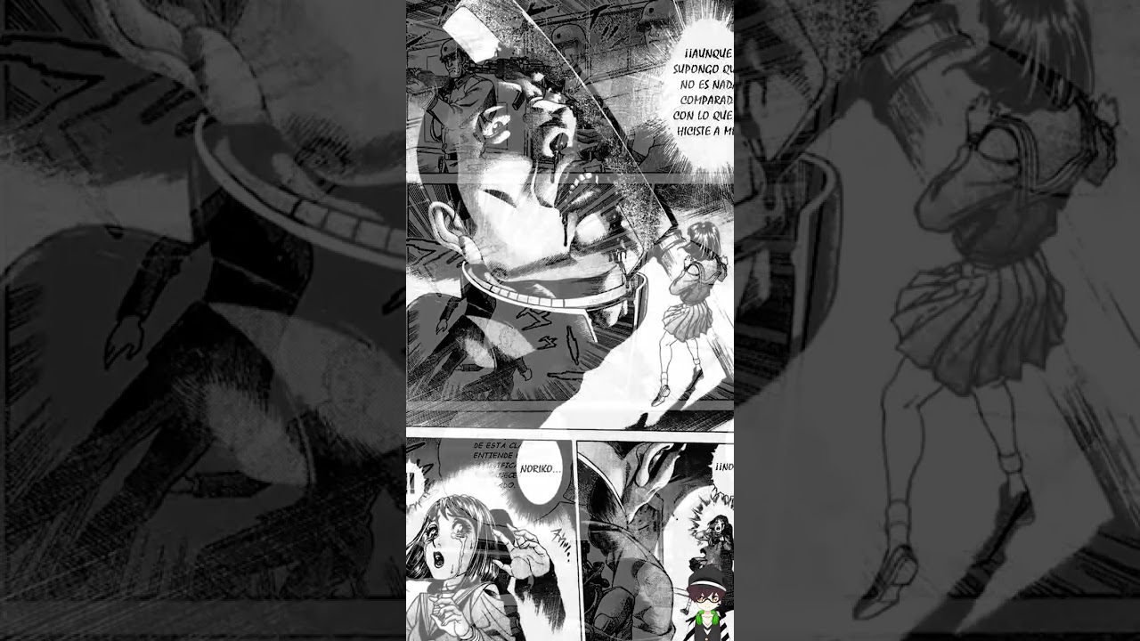 Battle Royale  · Survival #2