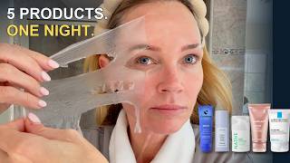 Best Products for Repairing Your Skin Barrier | Walmart 5 Product Routine