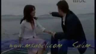 مسلسل نور اليسا خلينى اعيش - اسمعها