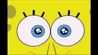 Spongebob Dramatic Links (D) Cree cicchino
