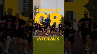 Thresholds or intervals? 🤔