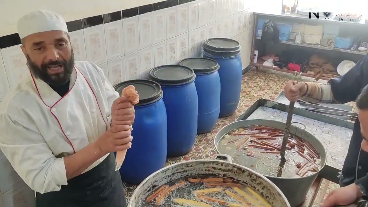 _المحلات_التجارية_القديمة_عين_بوسيف   زلابية  الحاج  محمد ربيع ☝رمـضـآن گريـﮯمـ  للجمـيـﮯع #NAKAMA