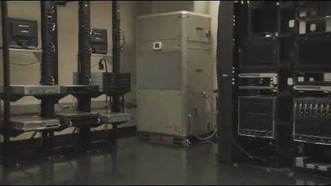 Groupware Proof of Concept Lab