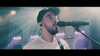 Soundcheck Sessions Live In Moscow