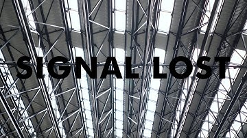 Signal Lost - Na jakiś czas