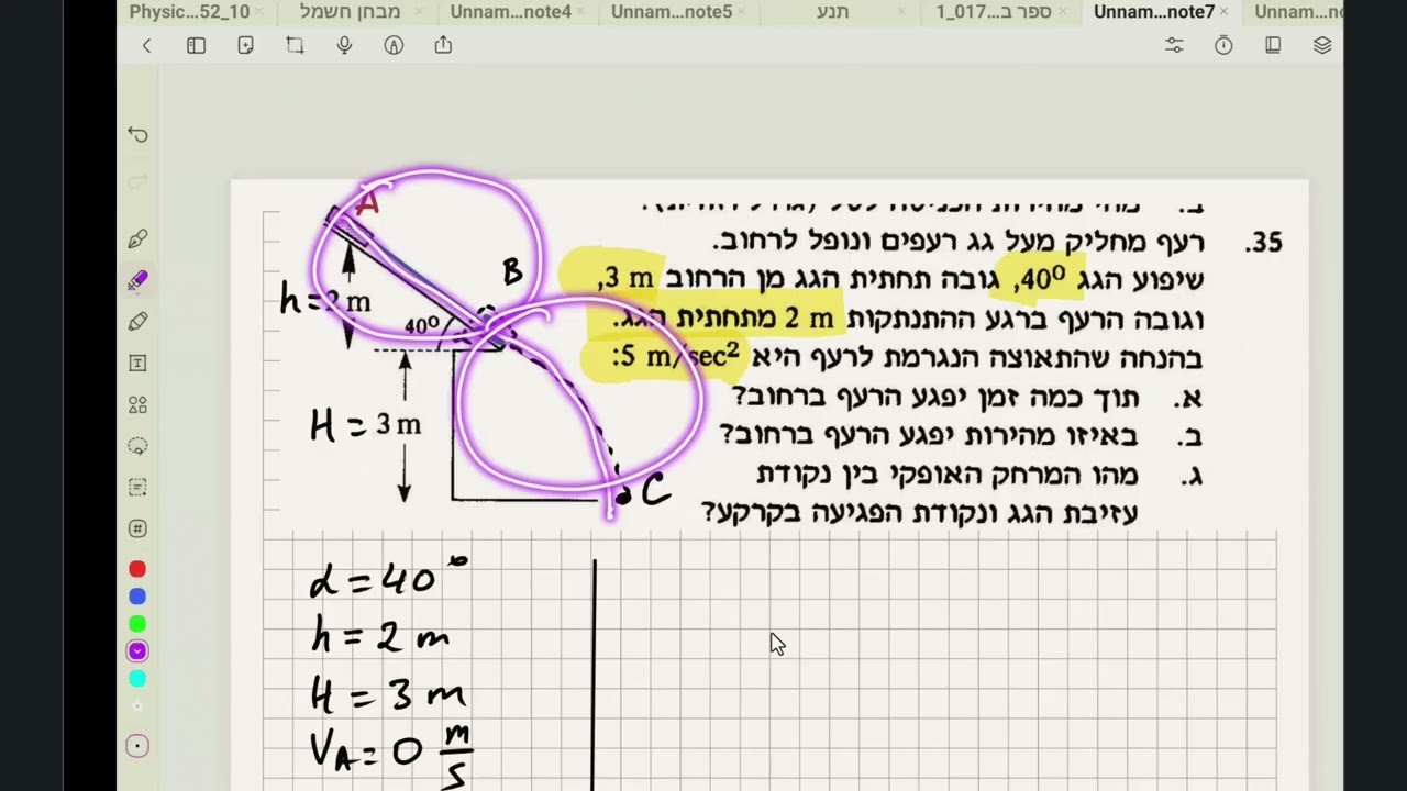 יורם אשל 35 רעף סעיף א