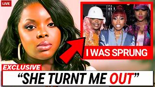 What REALLY Happened To RnB SINGER Nicole Wray (Lady Wray)