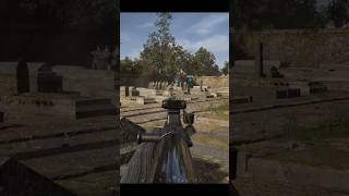 "Airhead Spawn = Kids in a Lolly Shop 💀💥 | Hell Let Loose" #gaming #hellletloose #funny #reels #fps