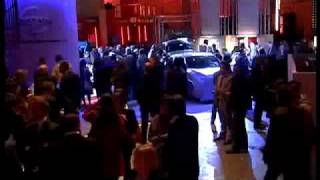 日産JUKE ワールドプレミア･イベント　4x4MAG2010-05