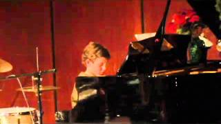 John John Dumbleton, East River Boogie