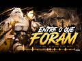 Entre o Que Foi e o Que Sobrou Yixuan