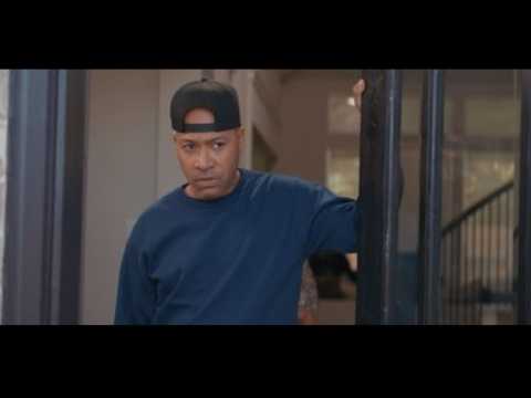 Columbus Short, Pardon Me, Tubi