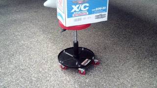 Flap Install Trick  - Grumman Style