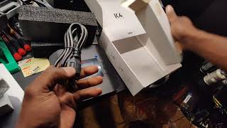 Isdt K4 Lipo Charger - Unboxing Review