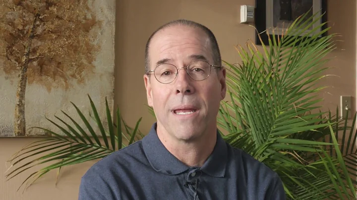 Meet Richard Scanlon