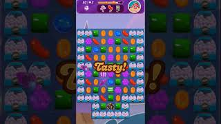 Candy Crush Level 92 With Extra Moves