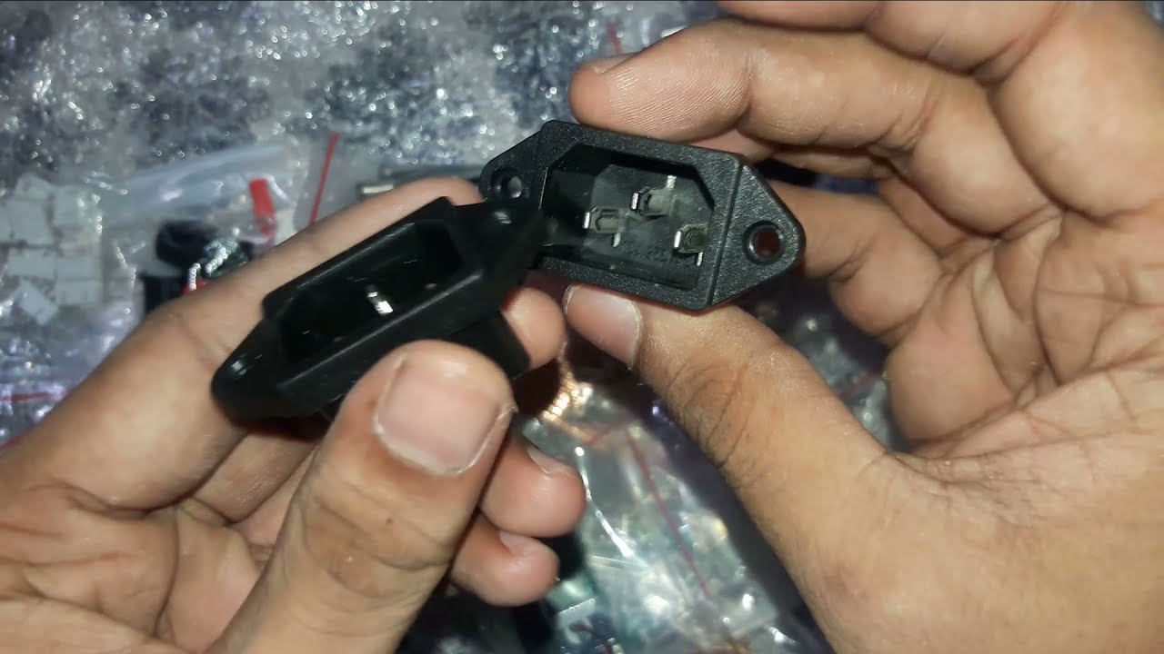 Unboxing very low cost electronic items from hnhcart.com