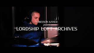 MEH_BOP. - Knxwledge: Lordship Loft Archives #001