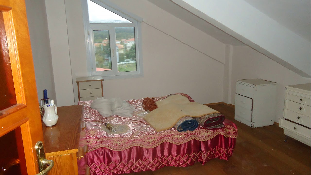 ŞİLE DE SATILIK İSTANBUL ATAŞEHİR 30 DK MESAFEDE MÜSTAKİL VİLLA YouTube