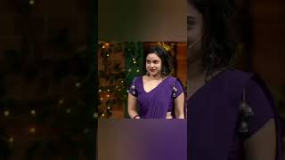 Sumona Chakravarti Hot | Sumona Chakravarti | Kapil Sharma Show | Set India | India 😍🔥#viralshorts