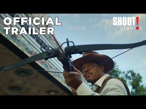 Showdown At The Grand | Official Trailer | 2023