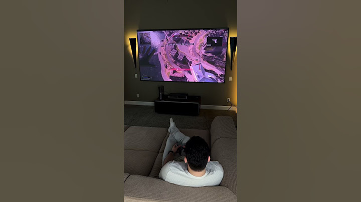 The ultimate home theatre for gaming!🍿 #hometheater #setuptour #cinema #homecinema #gaming #theatre