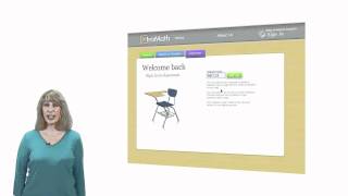 XtraMath Classroom Setup