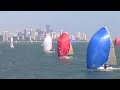 Day 6 Bacardi Miami Sailing week 2011.mp4