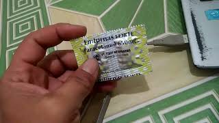 Obat Sakit Gigi Sakit Kepala Dan Demam Sekaligus Ampuh Meredakan