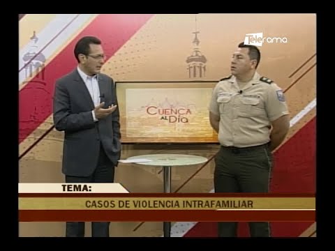 Cuenca al Día 28-09-2021