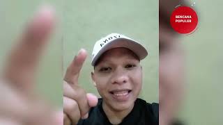 DEMO KORUPTOR & TOLAK PAJAK ANARKI 17 JULI 2026:JUTAAN RAKYAT & MAHASISWA NGAMUK!GEDUNG DPR DIBAKAR!