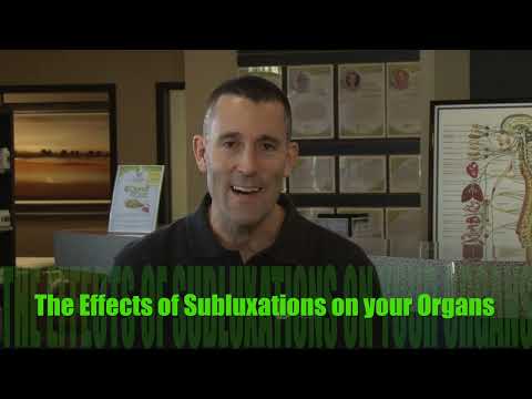 Unlock Your Body's Potential: The Science Of Spinal Alignment