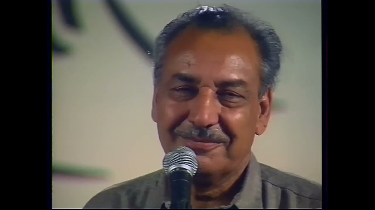 Inayat Hussain Bhatti