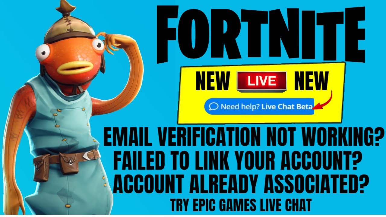 Epic Games Player Support Live Chat Beta How can we help? Ruksy Thank you.  Let me check it on my end. Ma Take all the time you need. Ruksy Thank you