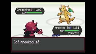 How to EASILY Beat Clair in Pokémon Radical Red v4.0 (NO Deaths Strategy!)