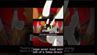 Celebrity Cuphead: Ms.Chalice saying YES to the devil?!? #cuphead #gamer Wealth