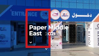 Softex Team Paper Middle East 2021