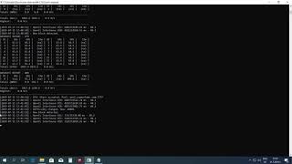 AMD Ryzen 7 3700X Mining Monero XMR