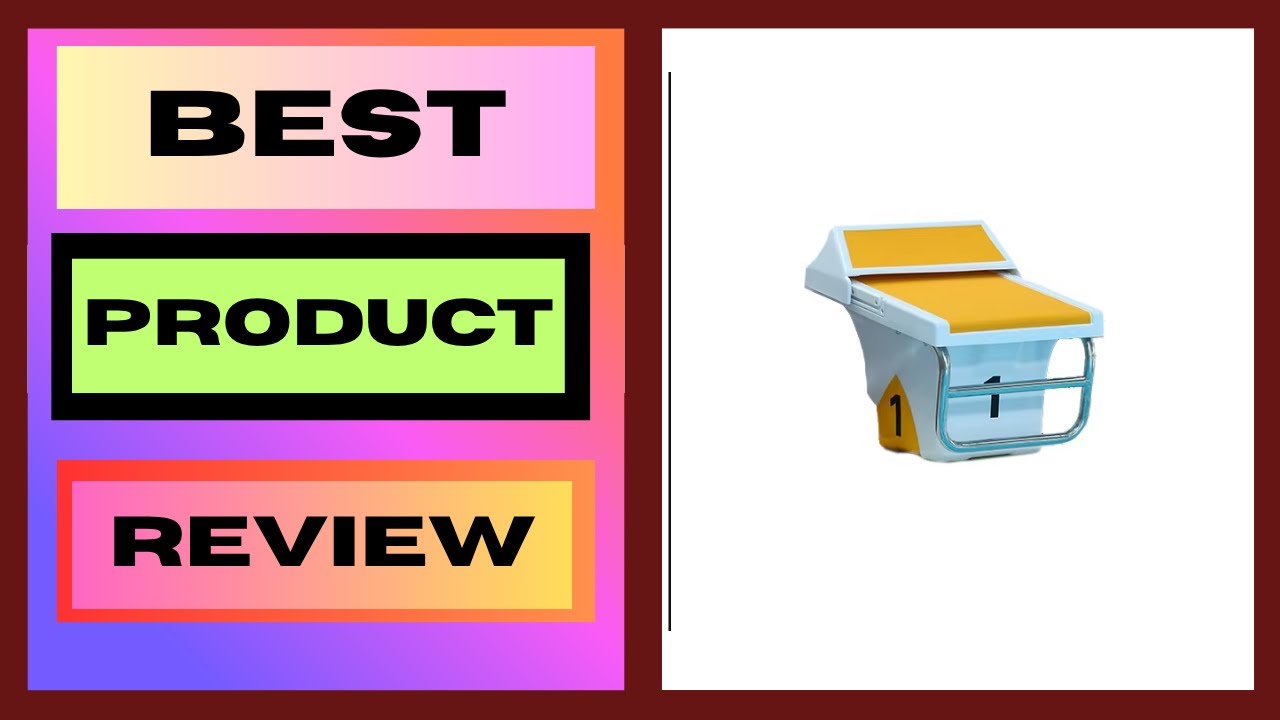 International Standard Acrylic & Fiberglass Swimming Pool Starter With Custom Logo Printing For