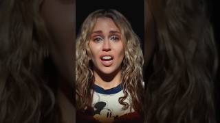 Miley Cyrus  Used To Be Young   