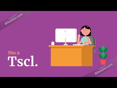 Tsclchannel12 YouTube assistant details