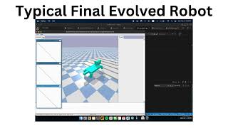 Ludobots Final Project