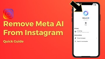How to Remove Meta AI from Instagram | Quick and Easy Tutorial!
