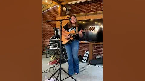 Nothing Compares 2 U - Cover by Katelyn Myers