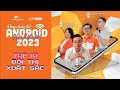 TOP 10 đội thi Android Challenges 2023 - BM CNTT FPT Polytechnic TPHCM