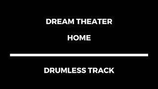 Dream Theater - Home (drumless)