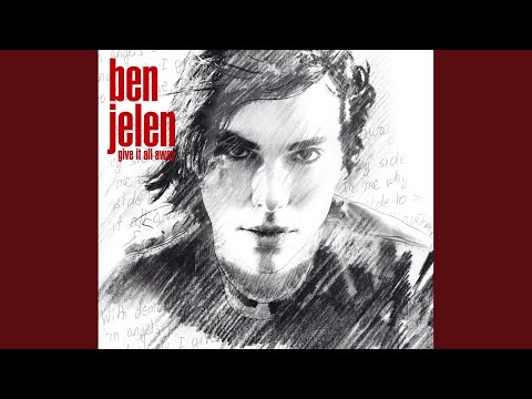 Ben Jelen — Wicked Little Town