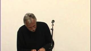 These Things I Believe - Seminar 5 : From Adam to Christ