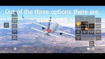 How to fix LNAV in Infinite Flight