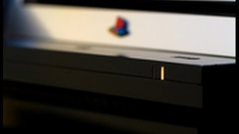 PS3 Jailbreak 4.80 OFW to CFW